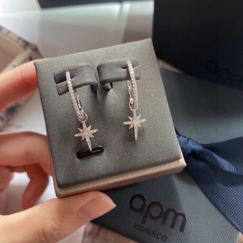 Apm Earrings